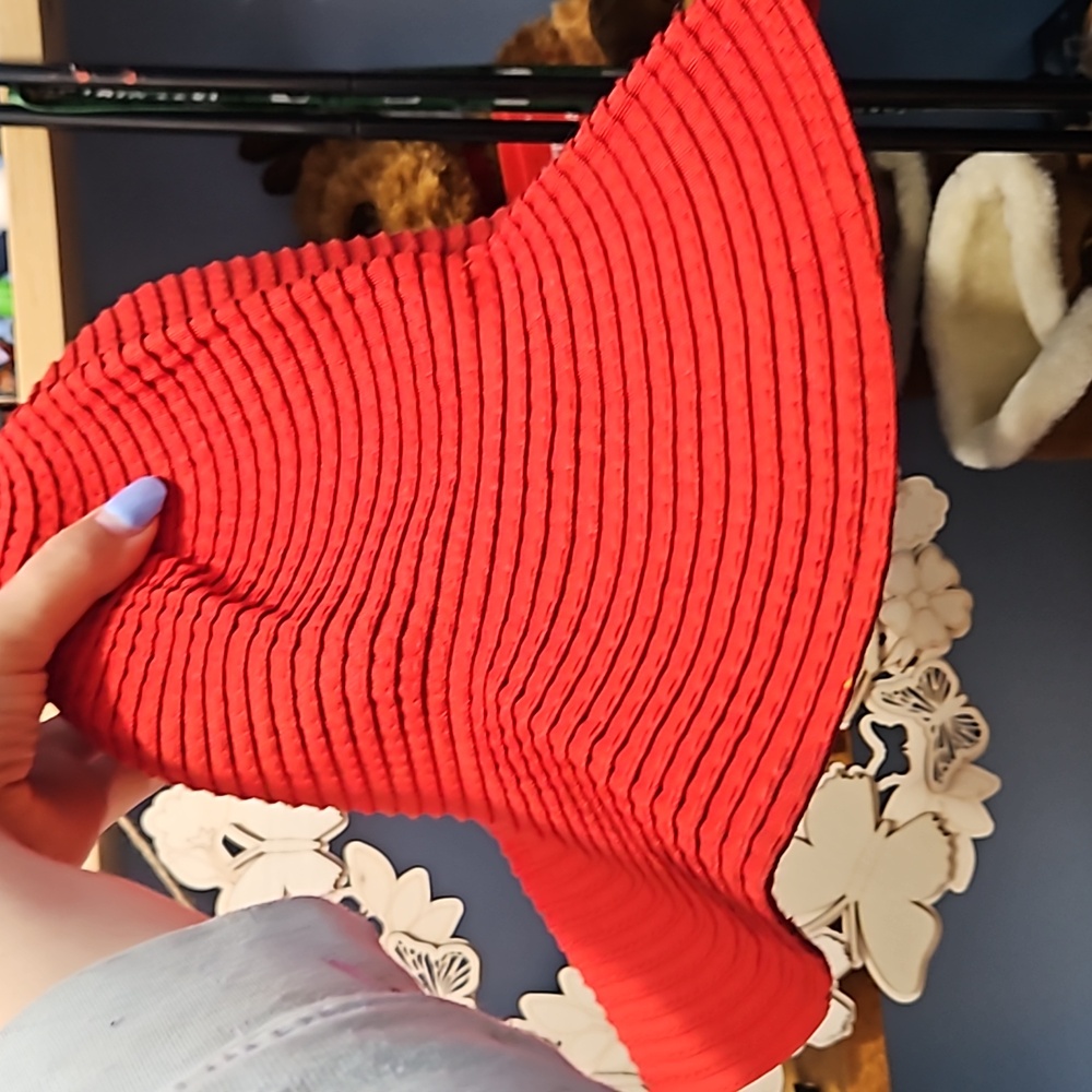 Womens Sun Hat